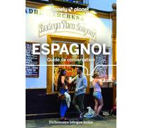 Guide de conversation Espagnol 17ed