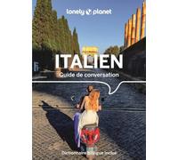 Guide de conversation Italien 18ed