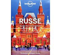 Guide de conversation Russe 8ed