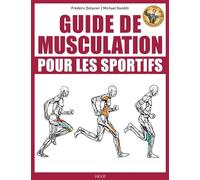 Guide de musculation pour les sportifs