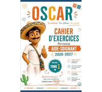 Guide de révision Formation / pré-rentrée aide-soignant: Comprendre et maîtriser le raisonnement clinique aide-soignant
