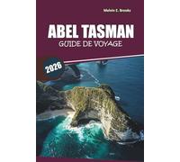 Guide de voyage Abel Tasman 2026: Explorez les itinéraires de kayak, les plages, la faune et la planification pratique de voyages à travers la Nouvelle-Zélande