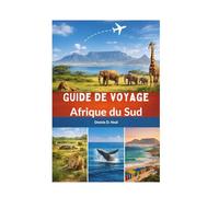 Guide de voyage Afrique du Sud 2026