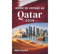 GUIDE DE VOYAGE AU QATAR 2026: Découvrez la majesté du désert, les couchers de soleil du golfe Persique et l'âme moderne du Moyen-Orient.