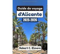 Guide de voyage d'Alicante 2025-2026: Plages, sentiers de randonnée, secrets culinaires, festivals animés, lieux de vie nocturne et trésors culturels sur la côte ensoleillée de l'Espagne.