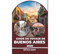 Guide de voyage de Buenos Aires 2026: Quartiers, restaurants de grillades, football, et des excursions d'une journée à Tigre et dans la Pampa