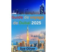 guide de voyage de dubaï 2025: Un voyage à travers le luxe, le commerce et la tradition.