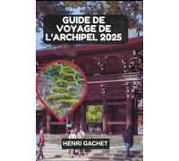 Guide de voyage de l'archipel 2025: Découvrez des fjords épiques, des activités palpitantes et la beauté intacte de l'île