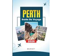Guide de voyage de Perth: Votre clé pour le soleil, le style et les surprises !