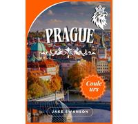Guide de voyage de Prague 2026: Un voyage émouvant à travers des sites emblématiques, des saveurs locales, de la sagesse de l'emballage. Naviguez ... on a budget with real-time tips and maps)