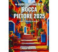 Guide de voyage de Rocca Pietore 2025: Explorez le cœur intact des Dolomites