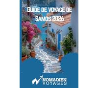 Guide de voyage de Samos 2026: Plages, merveilles antiques, culture villageoise, gastronomie locale et conseils de voyage avisés pour l'île grecque