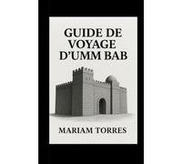 GUIDE DE VOYAGE D'UMM BAB: Découvrez les joyaux cachés et les plages d'Umm Bab, au Qatar, à travers un guide de voyage complet conçu pour les ... et d'aventures côtières inoubliables.