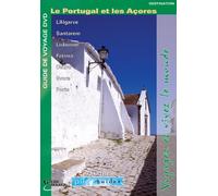 Guide de voyage DVD - Le Portugal & les Açores
