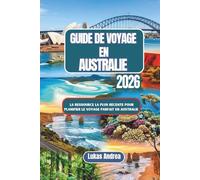 Guide de voyage en Australie 2026: La ressource la plus récente pour planifier le voyage parfait en Australie