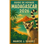 Guide de voyage Madagascar 2026