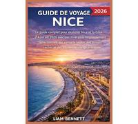 Guide de voyage Nice 2026