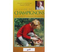 Guide des champignons