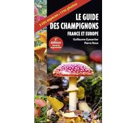 Guide des champignons: France et Europe