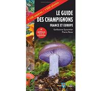 Guide des champignons - France et Europe - 4e édition