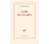 Guide des egares