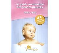 Guide des Jeunes Parents - DVD