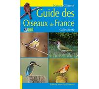 Guide des oiseaux de France