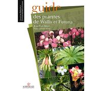 Guide des plantes de Wallis et Futuna