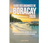 GUIDE DES VACANCES DE BORACAY 2026: Découvrez des perles cachées, des conseils économiques et les meilleures plages