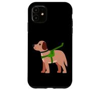 Guide dog Case for iPhone 11