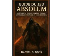 Guide du jeu Absolum: Maîtrisez le combat, explorez Talamh, maîtrisez les stratégies et dominez en solo