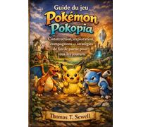 Guide du jeu Pokémon Pokopia: Construction, exploration, compagnons et stratégies de fin de partie pour tous les joueurs