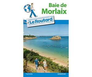 Guide du Routard Baie de Morlaix