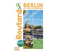 Guide du Routard Berlin 2023/24