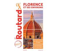 Guide du Routard Florence 2021/22