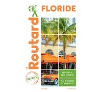 Guide du Routard Floride 2022/23