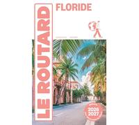 Guide du Routard Floride 2026/27