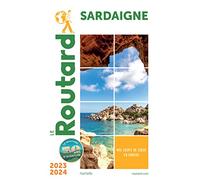 Guide du Routard Sardaigne 2023/24
