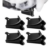 Guide for Car Hoses - Avoid Jams and Pipe Hooks, Hose Protector for Car - for Car Wash and Maintenance Workshop in Garages