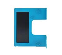 Guide for Hinges for Counterframe, Guide for Mounting Hinges for Doors | Installation Tool for Home Locks, for Residential Carpentry Kitchens Drawers Bathroom