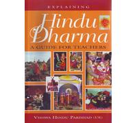 Guide for Teachers (Explaining Hindu Dharma)