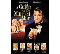 Guide for the Married Man [DVD] [Region 1] [US Import] [NTSC]