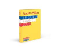 Guide France 2025