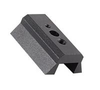 Guide Guide Rails Small Dovetails Plate 45mm Base Cushion Block Star Guiding Base Telescopes Accessories Stable Telescopes Mount