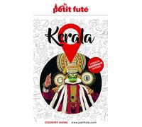 Guide Kerala 2024/2025 Petit Futé (2024-2025)