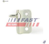 FAST FT95606 Guide, locking knob