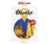 Guide Manche 2026 Petit Futé (2026)