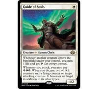 Guide of Souls (Foil) | Modern Horizons 3