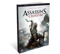 Guide officiel complet 'Assassin's Creed III'