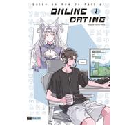 Guide on How to Fail at Online Dating : 2